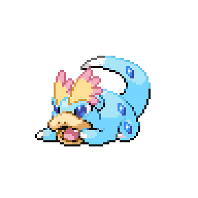 Amapoke Sprite Image