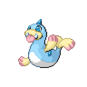 Amaeel Sprite Image