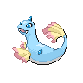 Amagong Sprite Image