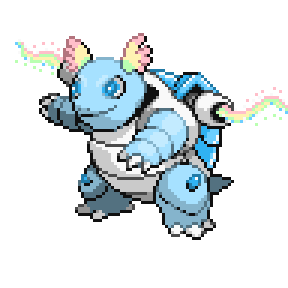 Amatoise Sprite Image