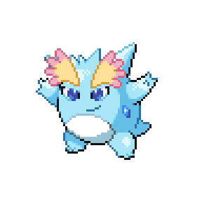 Amagar Sprite Image