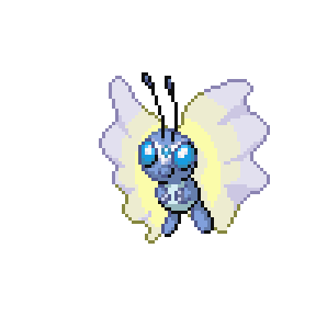 Aurofree Sprite Image