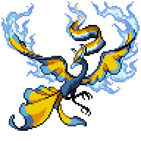 Aurotres Sprite Image