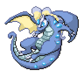 Auronite Sprite Image