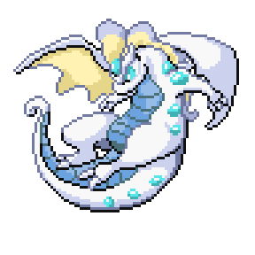 Auronite Sprite Image