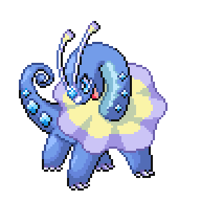 Auronium Sprite Image