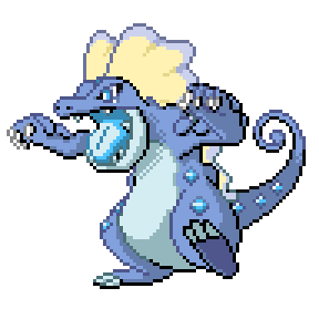 Auroligatr Sprite Image