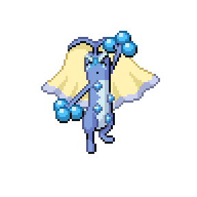 Aurowoodo Sprite Image