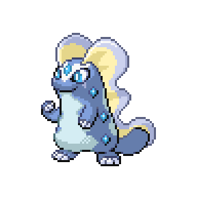 Aurosire Sprite Image