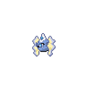 Auroown Sprite Image