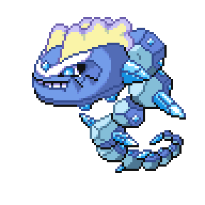 Aurolix Sprite Image