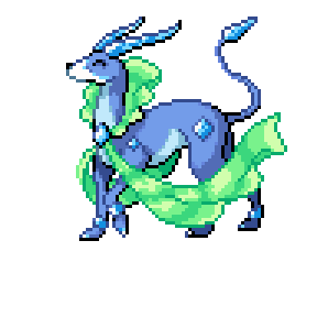 Aurodoom Sprite Image