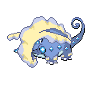 Aurophan Sprite Image