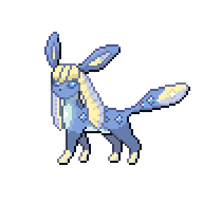 Auroceon Sprite Image