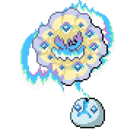 Aurotomb Sprite Image