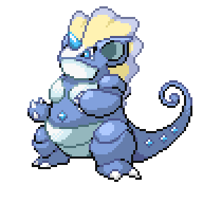 Auroqueen Sprite Image