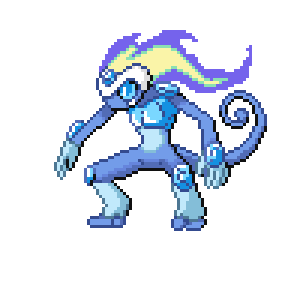 Auronape Sprite Image