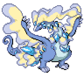 Auroram Sprite Image