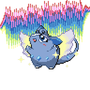 Aurofairy Sprite Image