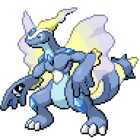 Aurorom Sprite Image