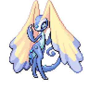 Auropunny Sprite Image