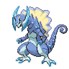 Auroxorus Sprite Image