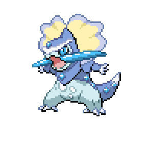 Auroxure Sprite Image