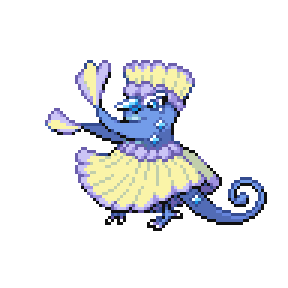 Aurocorio Sprite Image