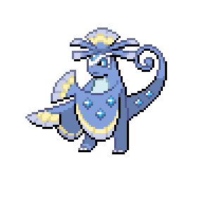 Aurocorio Sprite Image