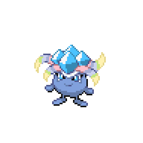 Aurooom Sprite Image