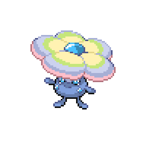 Auroplume Sprite Image