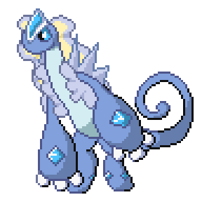 Aurozma Sprite Image
