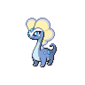 Auroaura Sprite Image