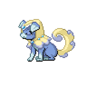 Auroruff Sprite Image