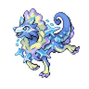 Auroroc Sprite Image