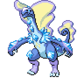Auromo-o Sprite Image