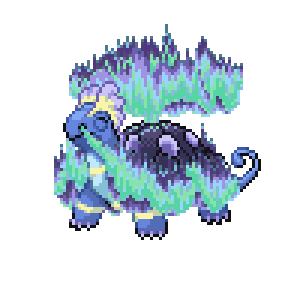 Aurokoal Sprite Image