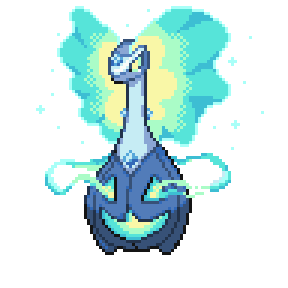 Aurogeist Sprite Image