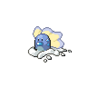 Aurolett Sprite Image