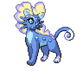 Aurosian Sprite Image
