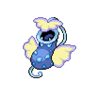 Aurobell Sprite Image