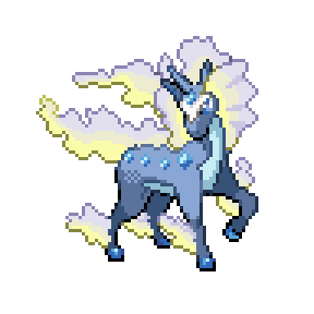 Aurodash Sprite Image