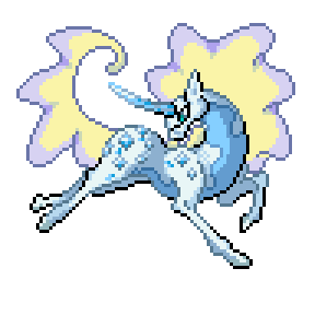Aurodash Sprite Image