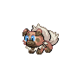 Rocksaur Sprite Image
