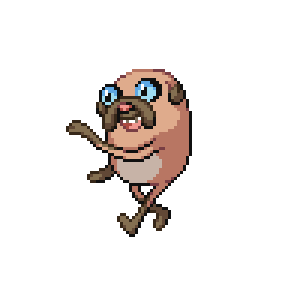 Rockto Sprite Image