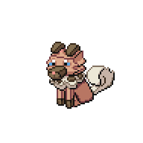 Rockgon Sprite Image