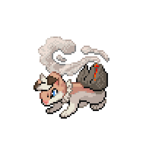 Rocklava Sprite Image