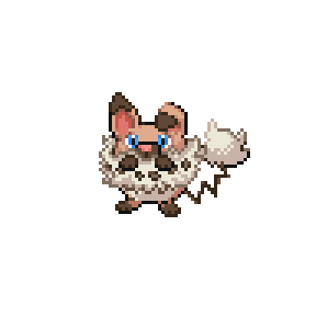 Rockrill Sprite Image