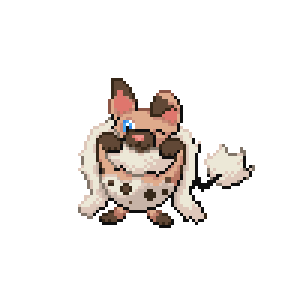 Rockrill Sprite Image