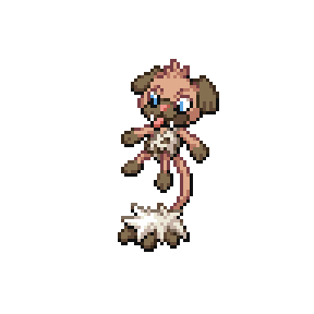 Rockpom Sprite Image